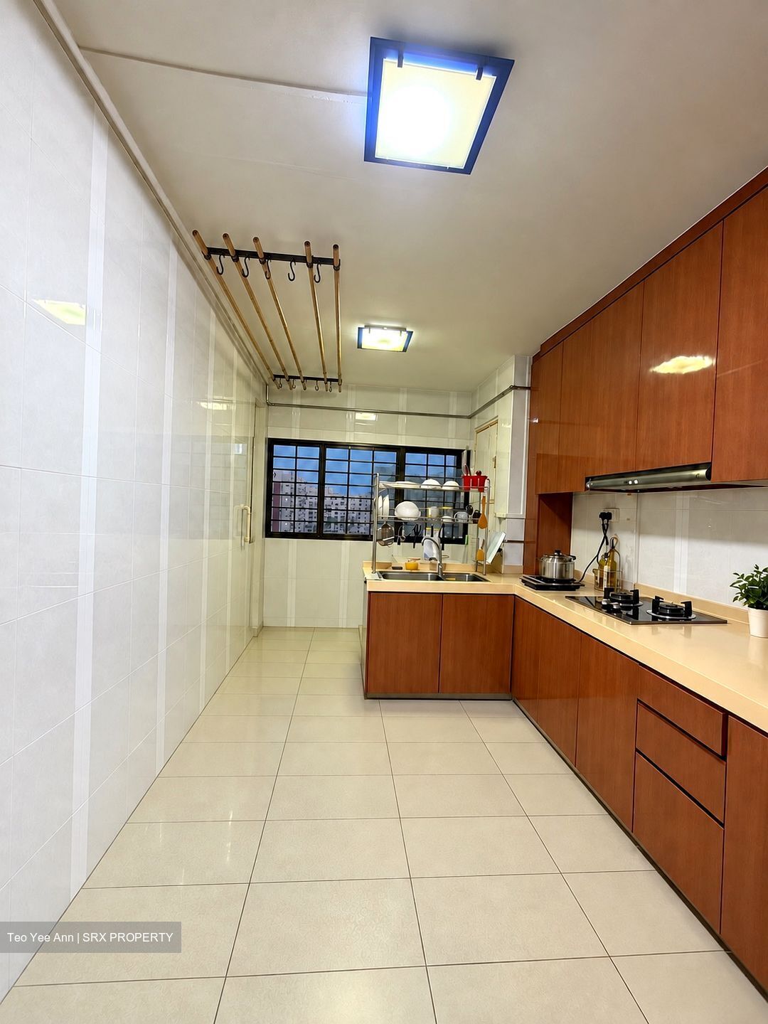 Blk 107 Yishun Ring Road (Yishun), HDB 4 Rooms #614240321